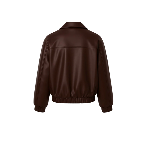 Cocoa Be Autyst Jacket
