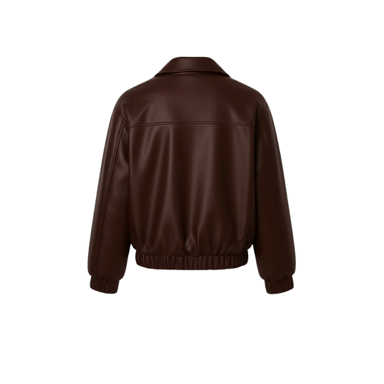 Cocoa Be Autyst Jacket