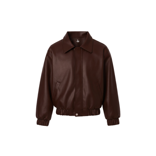 Cocoa Be Autyst Jacket