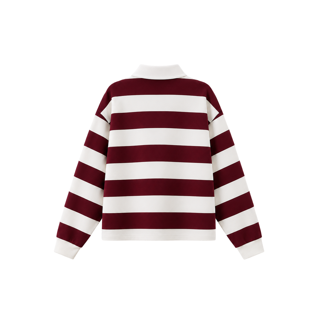 Be Autyst Strawberry Stripe T-Shirt