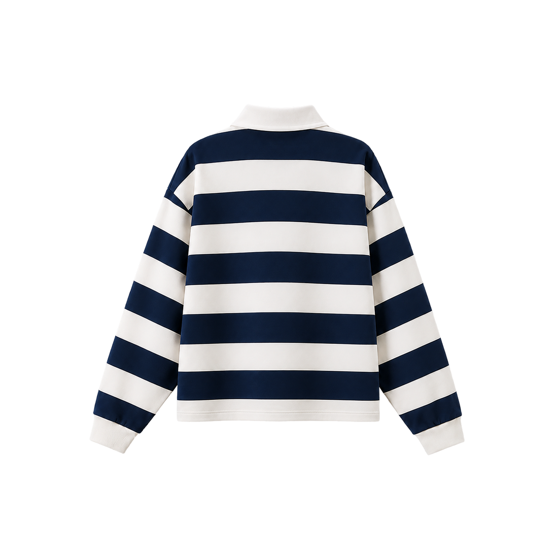 Be Autyst Blueberry Stripe T-Shirt