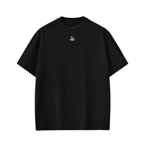 Five Years Be Autyst Black T-Shirt