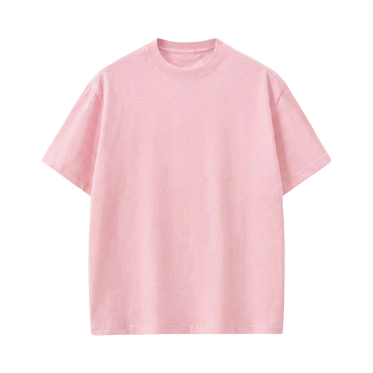 Think Be Autyst Pink T-Shirt