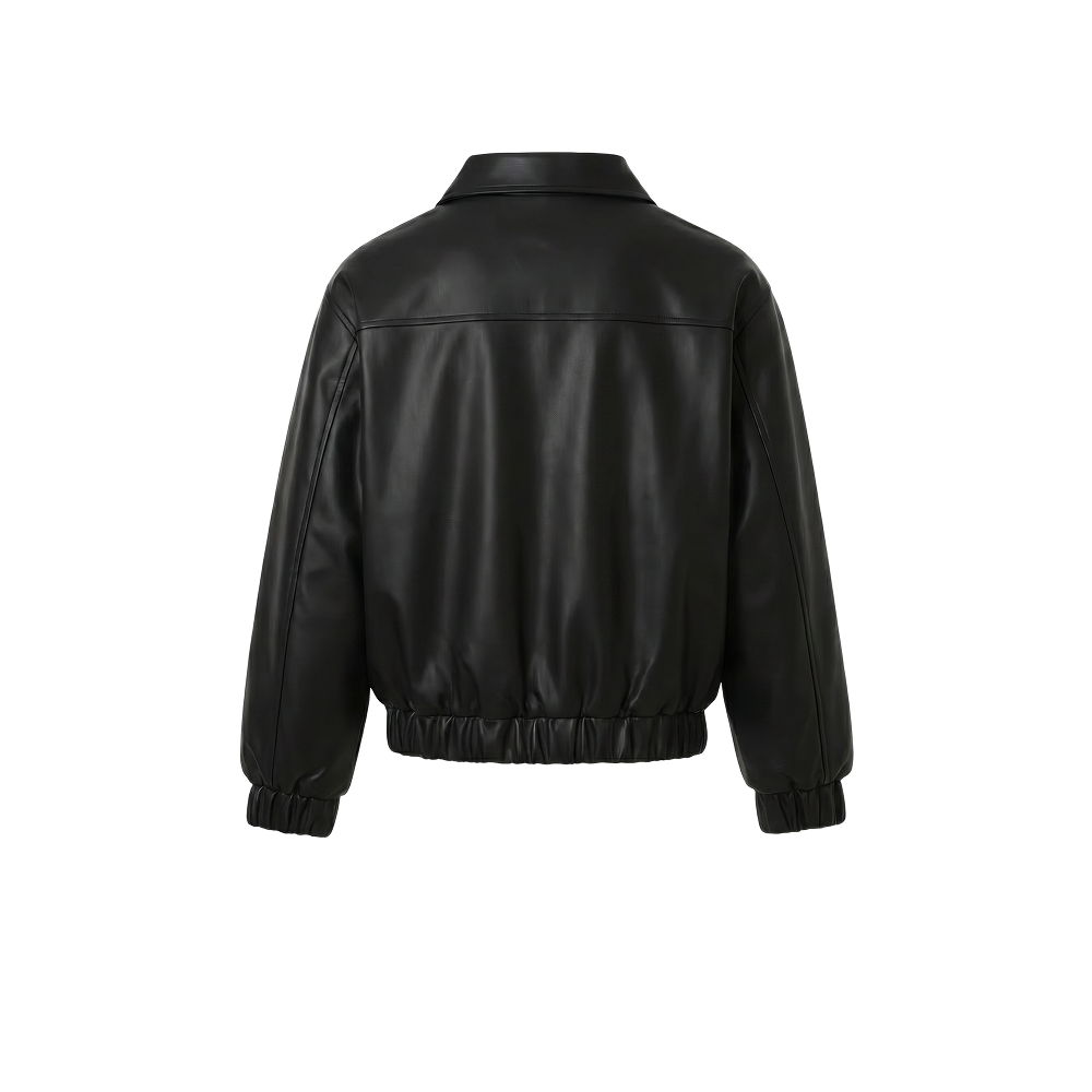 SHADOW BE AUTYST JACKET