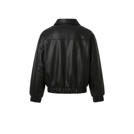 Shadow Be Autyst Jacket