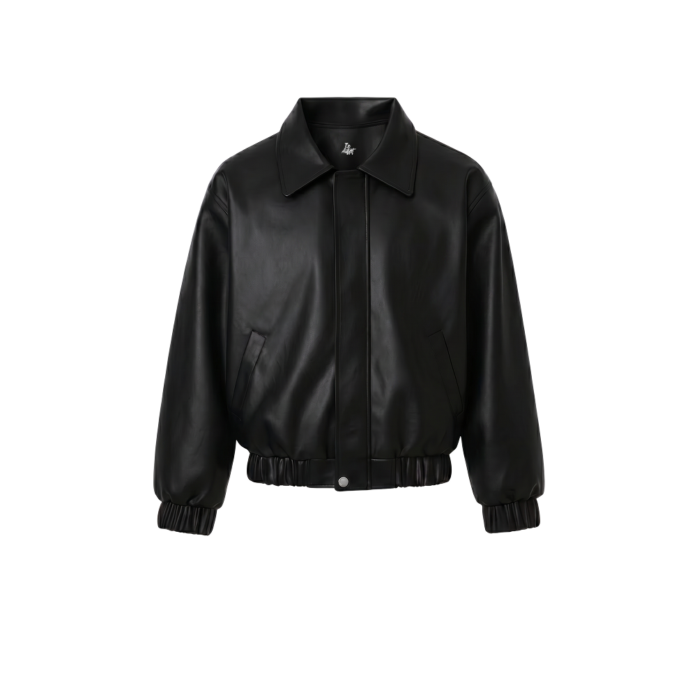 SHADOW BE AUTYST JACKET