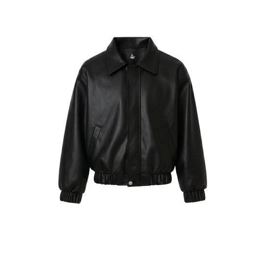 Shadow Be Autyst Jacket