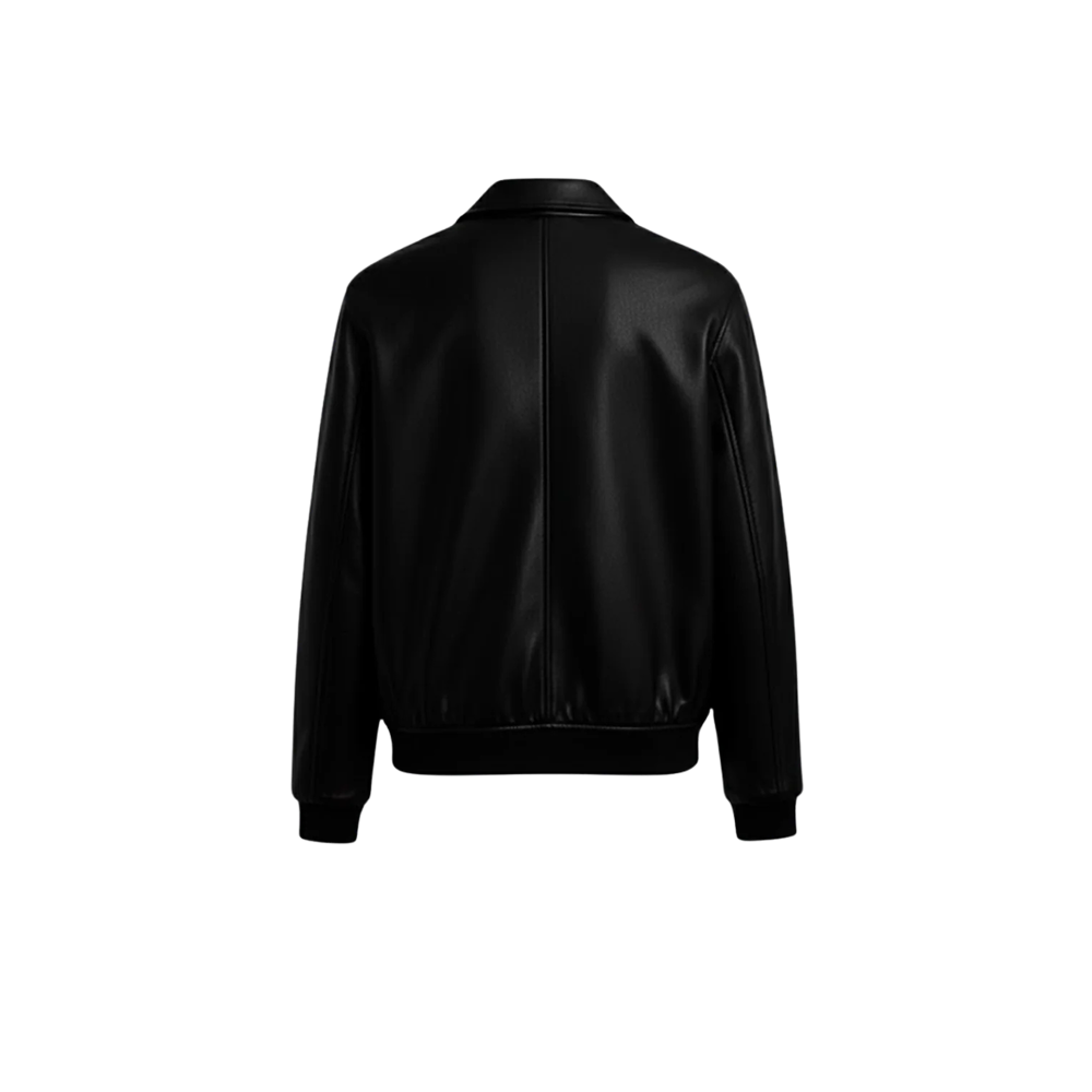 Street Shadow Be Autyst Jacket