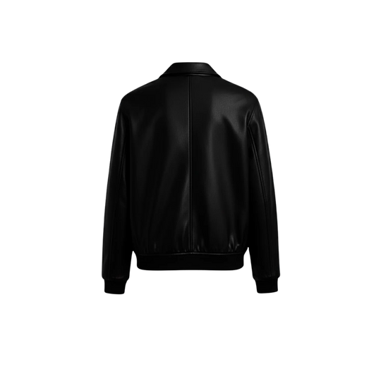 Street Shadow Be Autyst Jacket