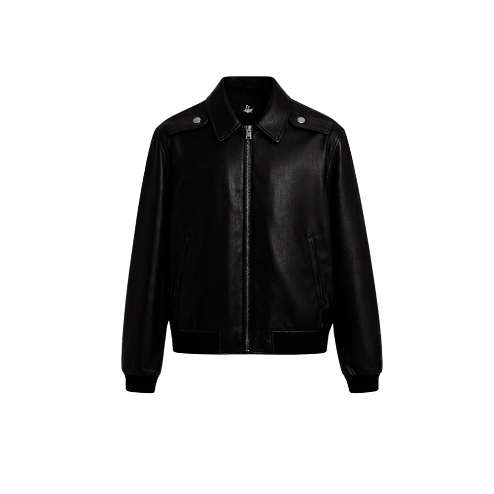 Street Shadow Be Autyst Jacket