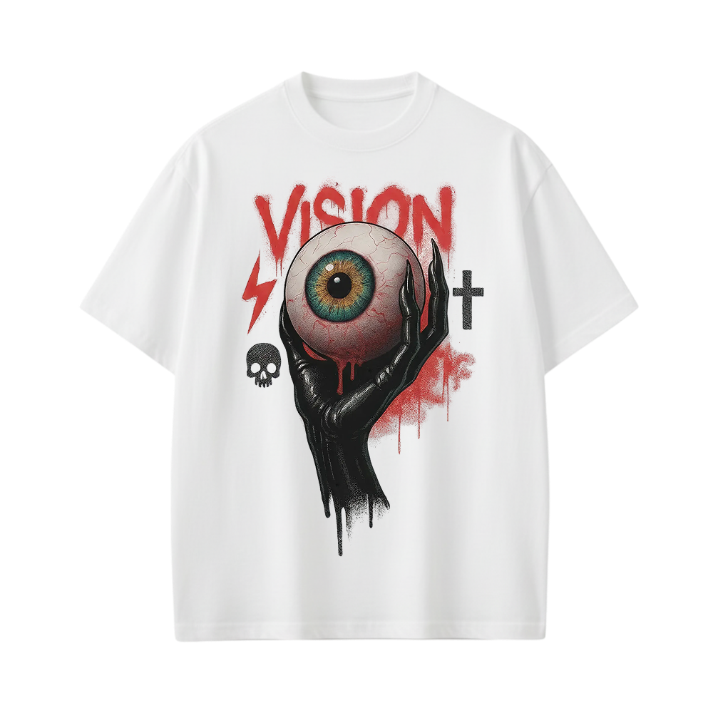 VISION BE AUYTST