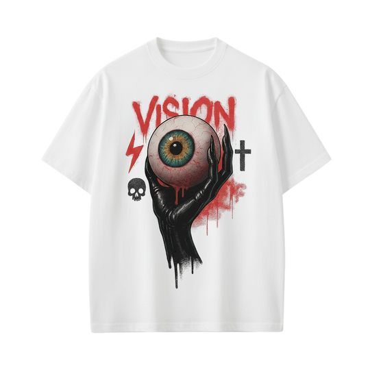 Vision Be Autyst