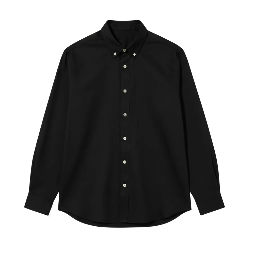 Way Be Autyst Black Shirt