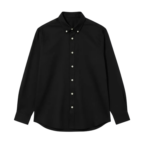 Way Be Autyst Black Shirt