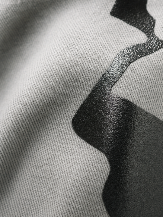 Shoot Blacklist Gray T-Shirt