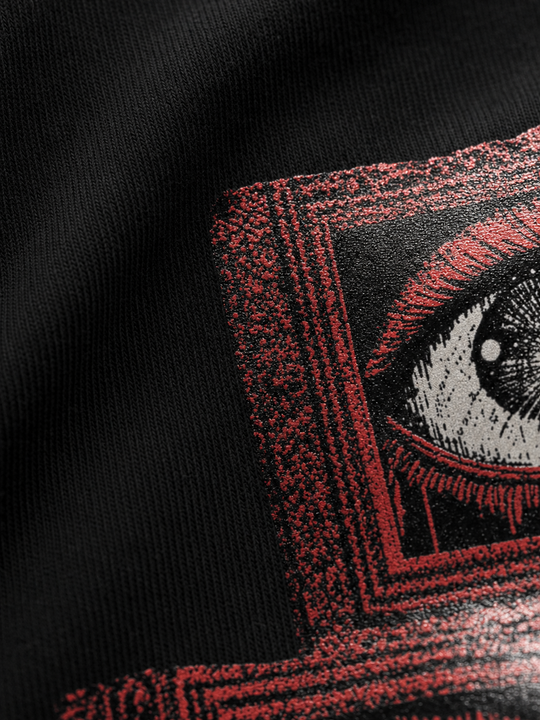 Channel Your Soul Be Autyst Black T-Shirt