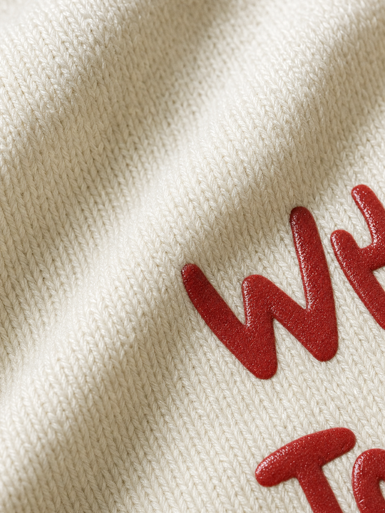 Future Off White Waffle T-shirt