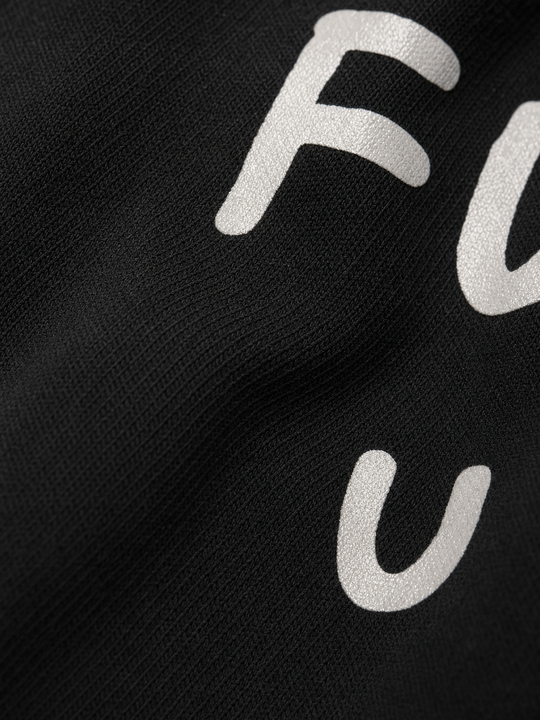 Get Be Autyst Black Shirt