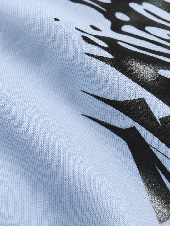 Join Be Autyst Ice Blue Shirt