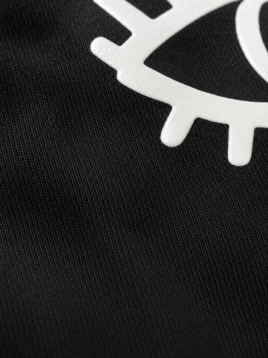 Monsters Be Autyst Black Shirt