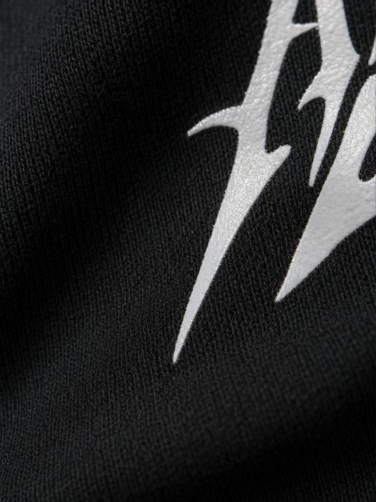 Street Shadow Be Autyst Jacket