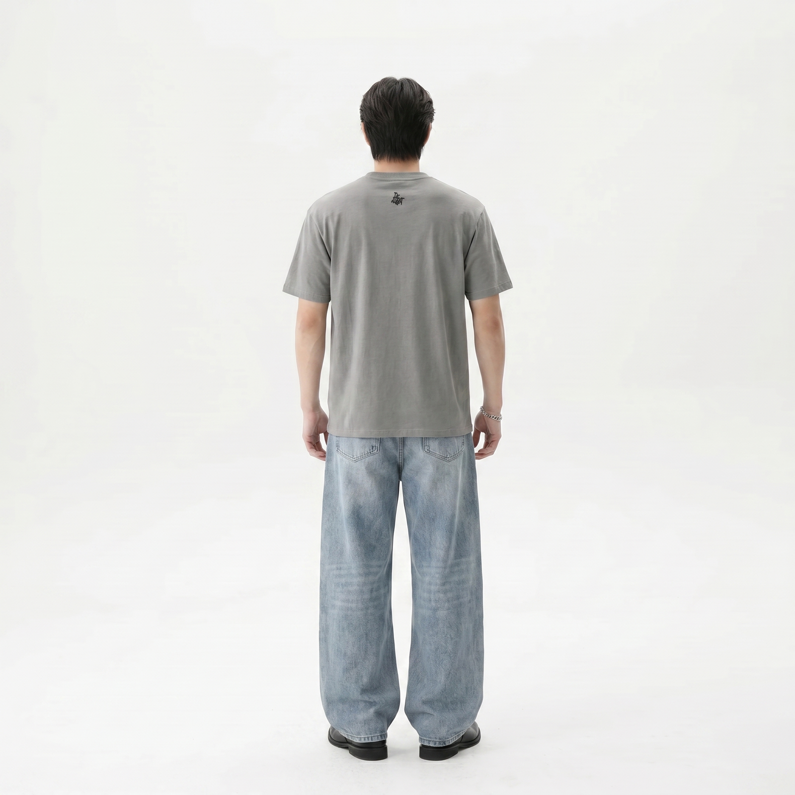 Codex generated ecommerce model media higgsfield nano-banana-pro back | be-autyst | 14883231564143