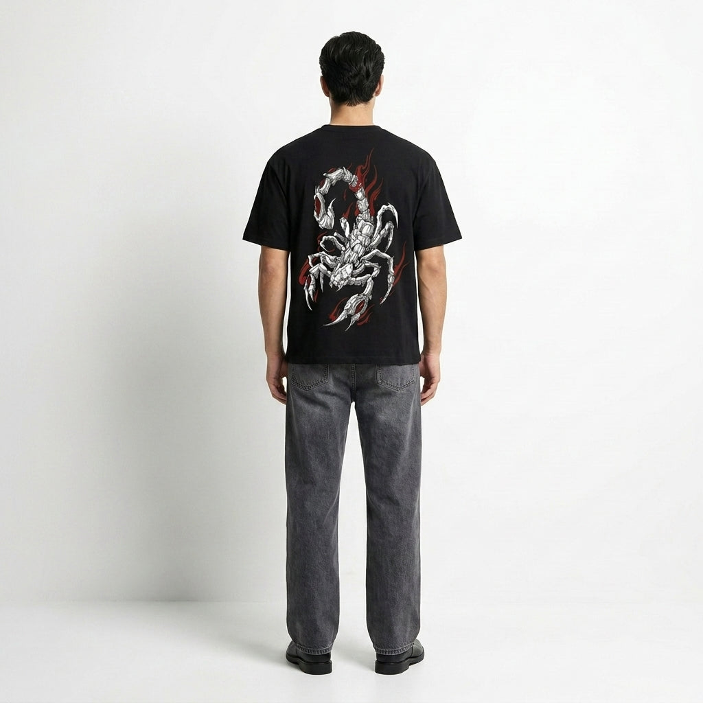 Codex generated ecommerce model media back | be-autyst | 14926971437423