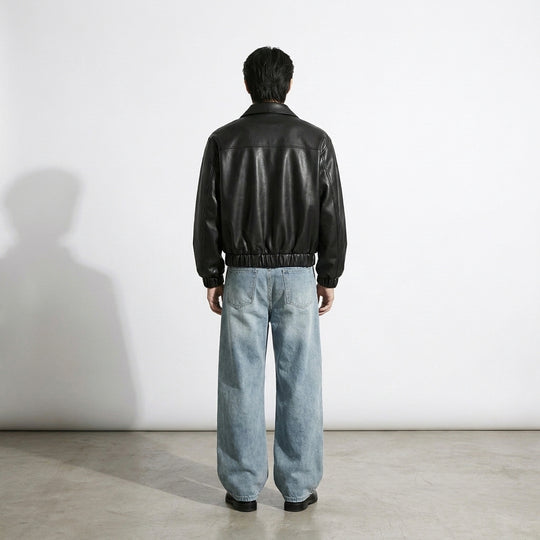 Shadow Be Autyst Jacket