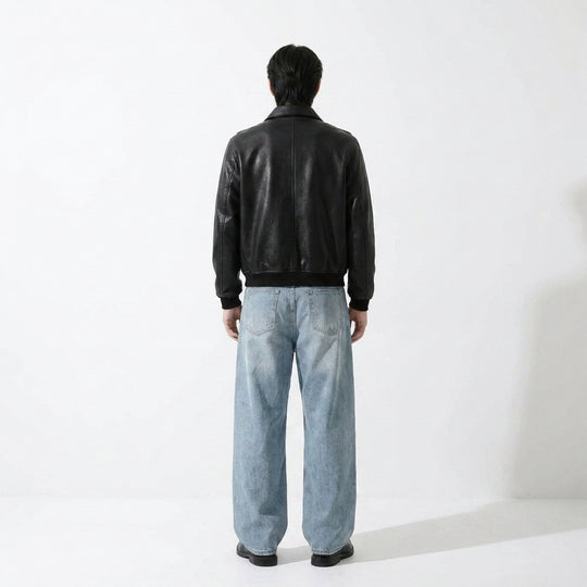 Street Shadow Be Autyst Jacket