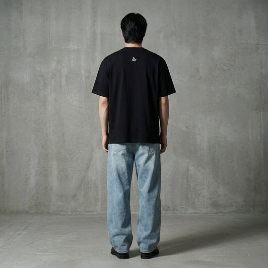 Resilient Be Autyst Black T-Shirt