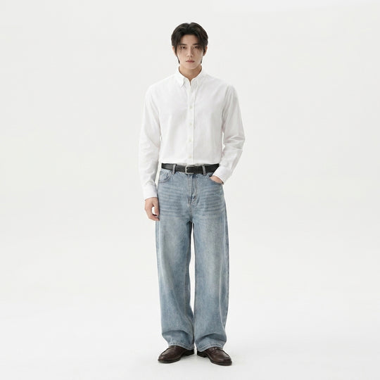 The Eyes Be Autyst White Shirt