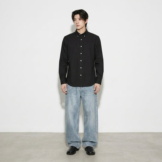 Way Be Autyst Black Shirt