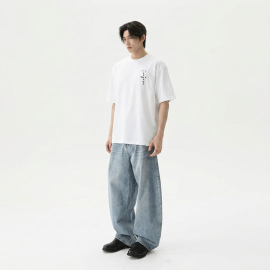 Cactus Jack Tshirt - White