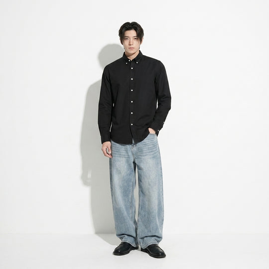 Get Be Autyst Black Shirt