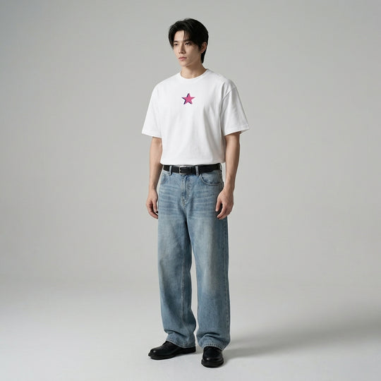 Better Be Autyst White T-Shirt