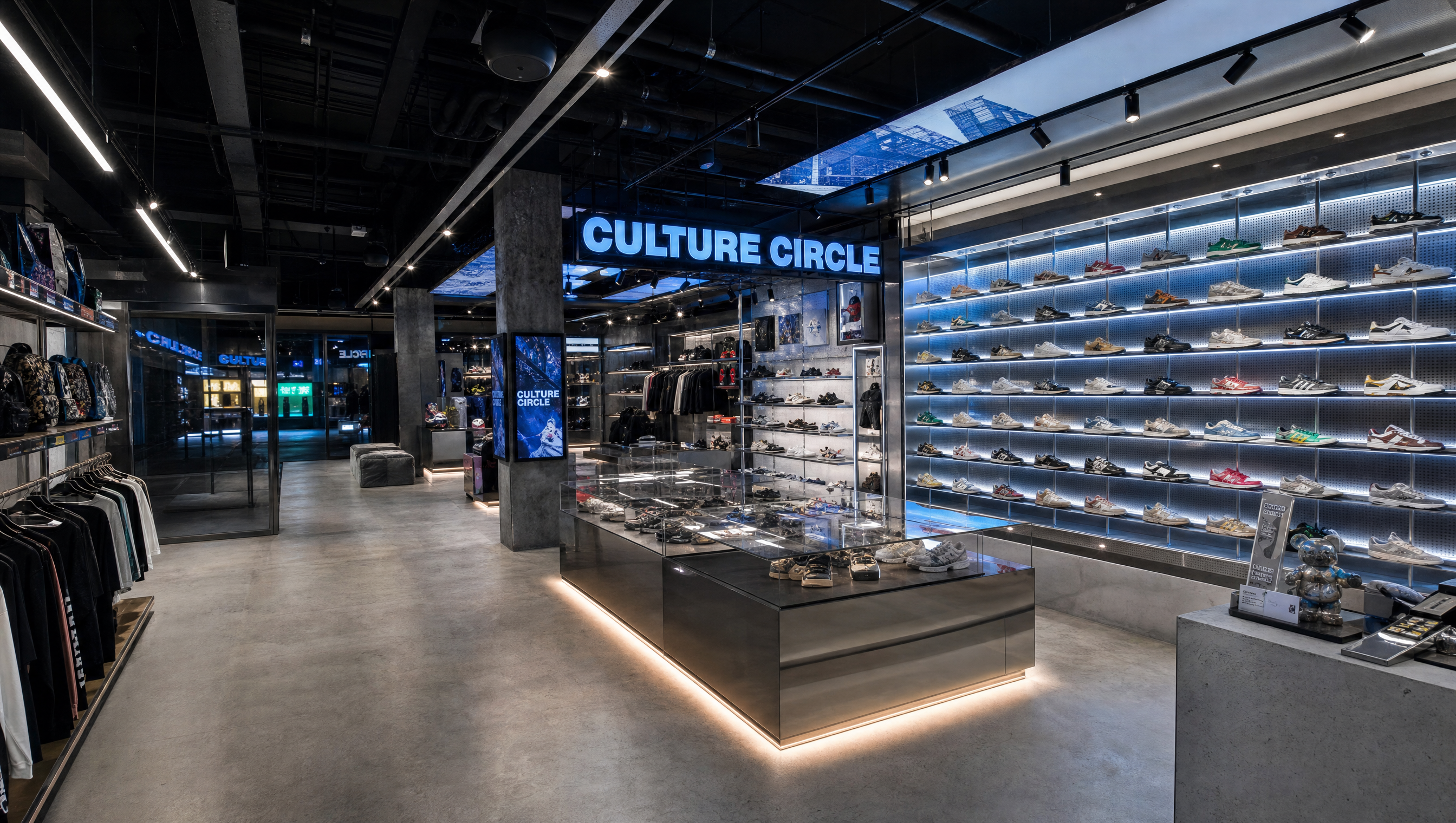 Culture Circle