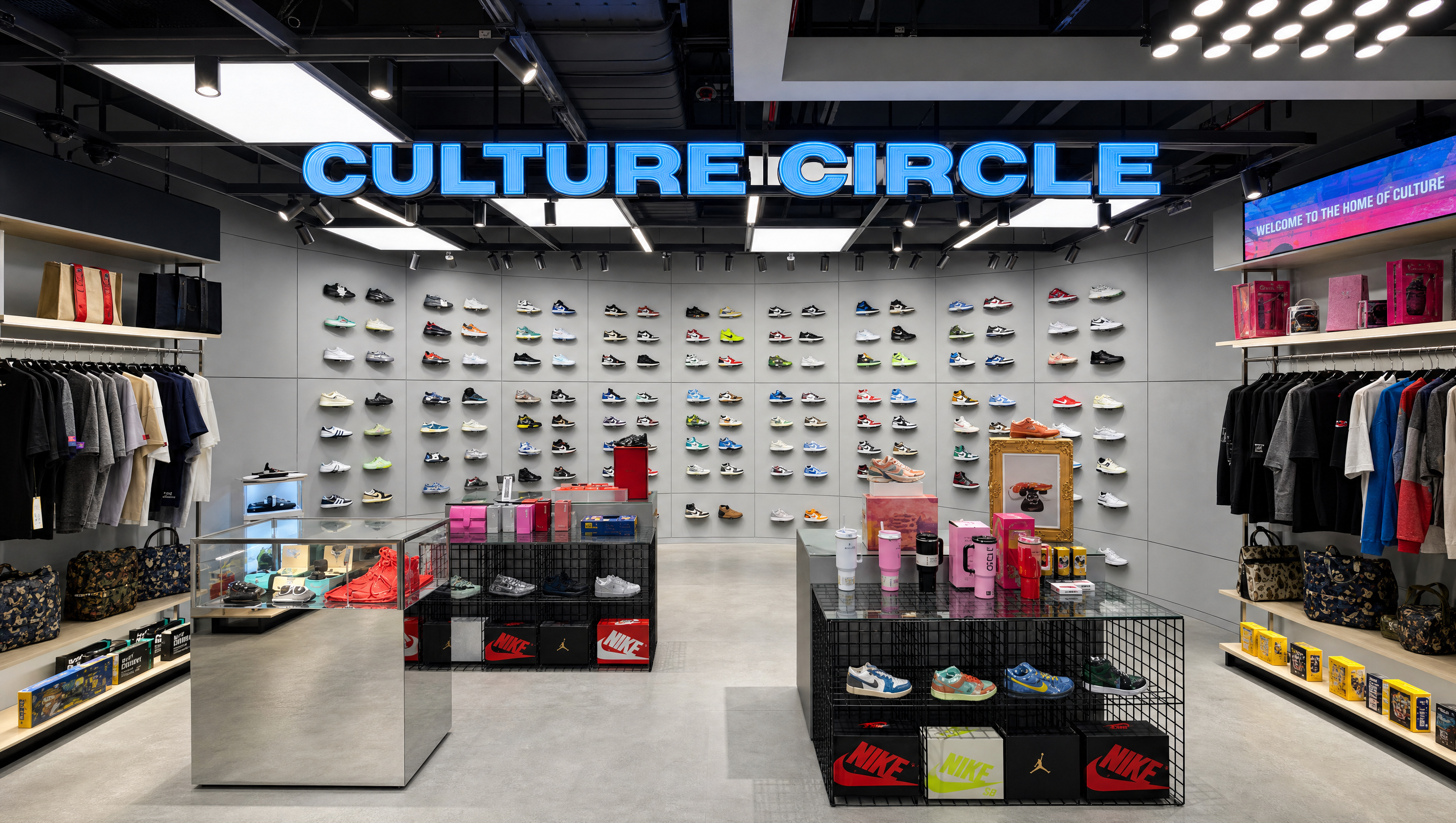 Culture Circle